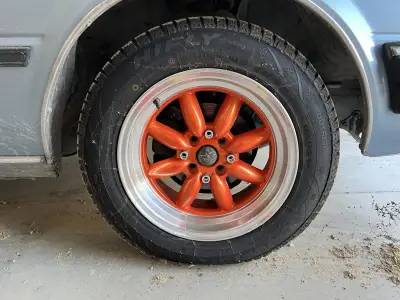 Toyota Cressida GL 21R — снимка 14 от 17