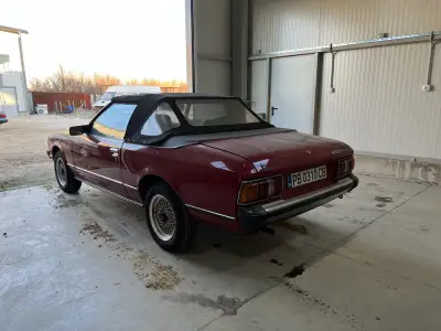 Toyota Celica TA40L-BC-DS — снимка 3 от 19