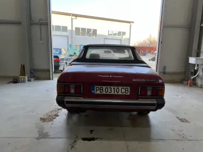 Toyota Celica TA40L-BC-DS — снимка 4 от 19