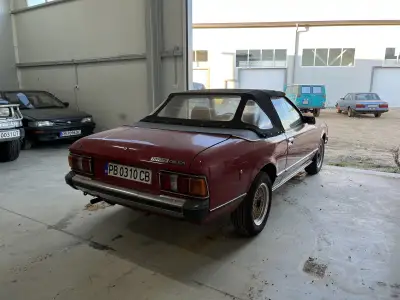 Toyota Celica TA40L-BC-DS — снимка 5 от 19