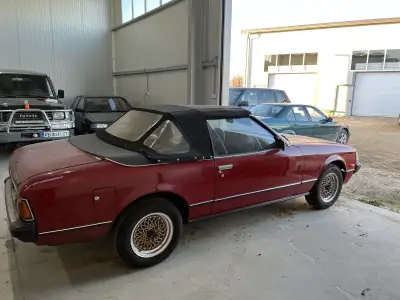 Toyota Celica TA40L-BC-DS — снимка 6 от 19
