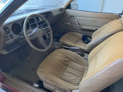Toyota Celica TA40L-BC-DS — снимка 10 от 19