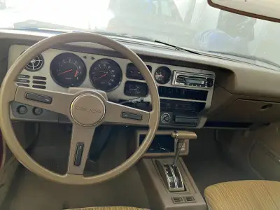 Toyota Celica TA40L-BC-DS — снимка 12 от 19