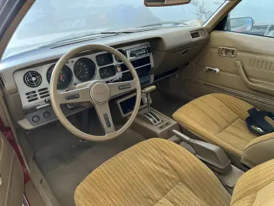 Toyota Celica TA40L-BC-DS — снимка 13 от 19