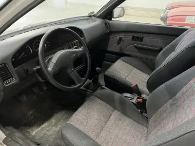 Toyota Corolla XLi — снимка 8 от 16