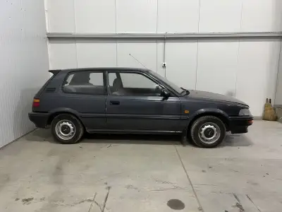 Toyota Corolla EE90L-AGHDEW — снимка 1 от 10