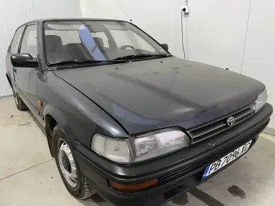 Toyota Corolla EE90L-AGHDEW — снимка 2 от 10