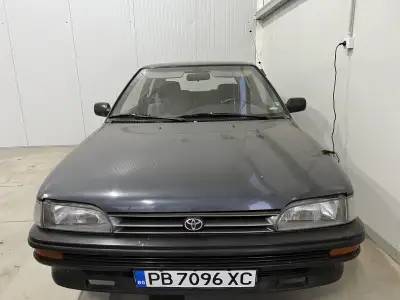 Toyota Corolla EE90L-AGHDEW — снимка 3 от 10