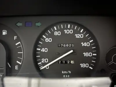 Toyota Corolla EE90L-AGHDEW — снимка 5 от 10