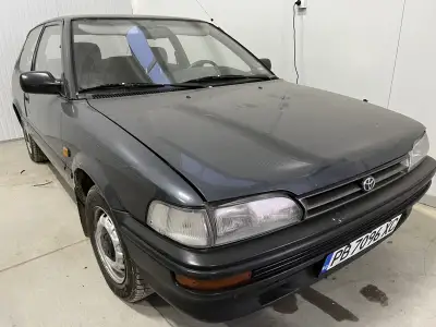 Toyota Corolla EE90L-AGHDEW — снимка 10 от 10