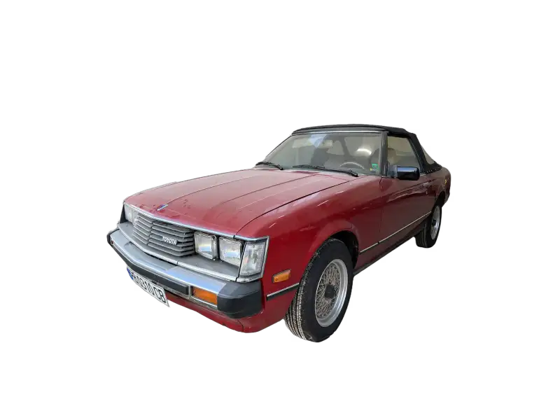 Toyota Celica TA40L-BC-DS
