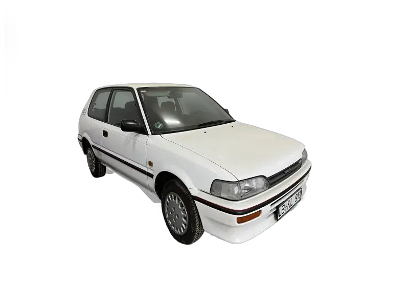 Toyota Corolla XLi