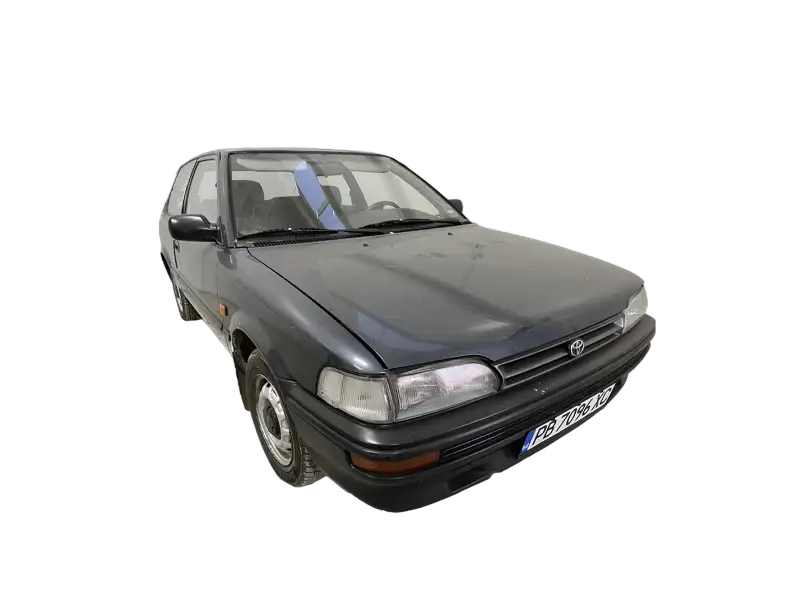 Toyota Corolla EE90L-AGHDEW