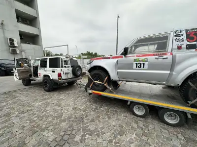 Varna Off-Road 2023 — photo 1 of 25