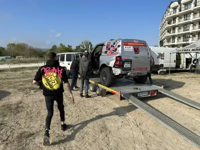 Varna Off-Road 2023 — photo 2 of 25