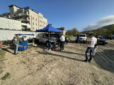 Varna Off-Road 2023 — photo 3 of 25