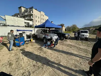 Varna Off-Road 2023 — photo 4 of 25