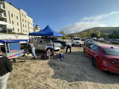 Varna Off-Road 2023 — photo 5 of 25