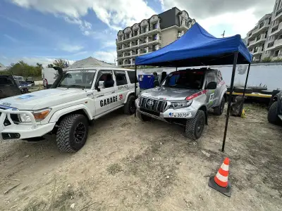 Varna Off-Road 2023 — photo 6 of 25
