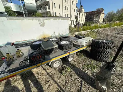 Varna Off-Road 2023 — photo 9 of 25
