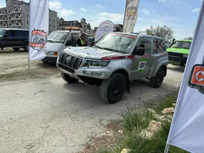 Varna Off-Road 2023 — photo 11 of 25