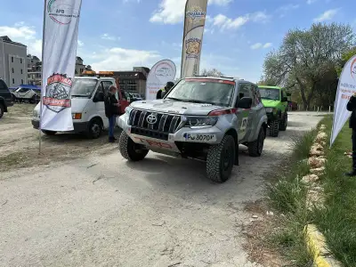 Varna Off-Road 2023 — photo 12 of 25