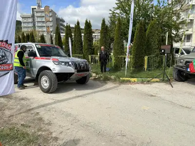 Varna Off-Road 2023 — photo 13 of 25
