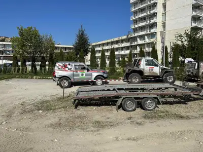 Varna Off-Road 2023 — photo 14 of 25