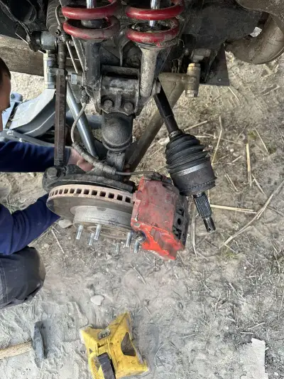Varna Off-Road 2023 — photo 16 of 25
