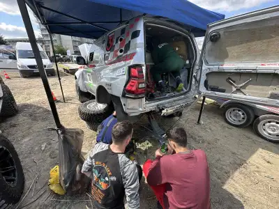 Varna Off-Road 2023 — photo 17 of 25