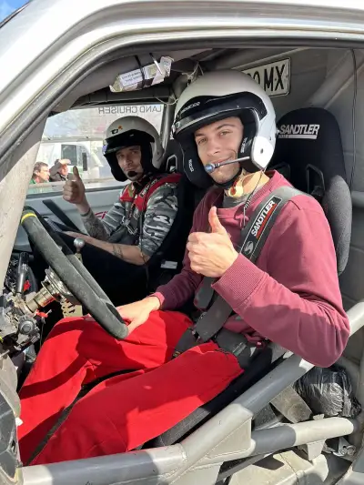 Varna Off-Road 2023 — photo 21 of 25