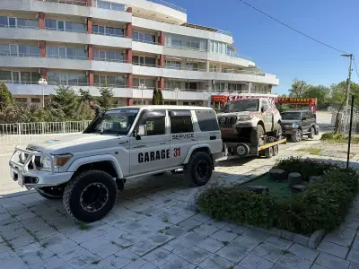 Varna Off-Road 2023 — photo 25 of 25