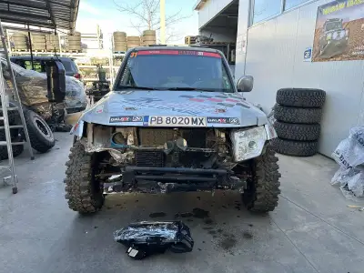 Petrich Off-Road 4x4 2023 — photo 1 of 46