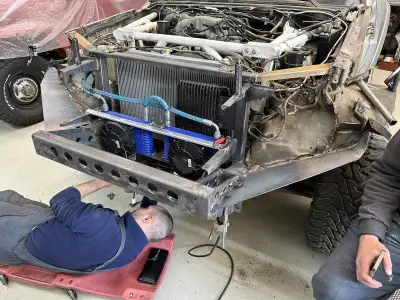 Petrich Off-Road 4x4 2023 — photo 7 of 46