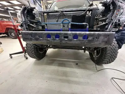 Petrich Off-Road 4x4 2023 — photo 9 of 46