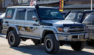 Petrich Off-Road 4x4 2023 — photo 15 of 46
