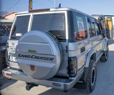 Petrich Off-Road 4x4 2023 — photo 16 of 46