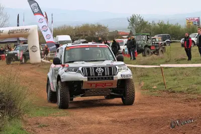 Petrich Off-Road 4x4 2023 — photo 30 of 46
