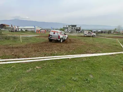 Petrich Off-Road 4x4 2023 — photo 37 of 46