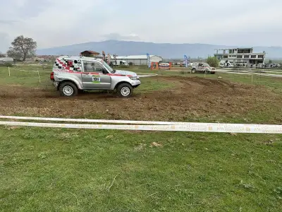 Petrich Off-Road 4x4 2023 — photo 38 of 46