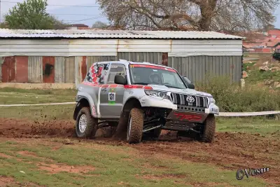 Petrich Off-Road 4x4 2023 — photo 46 of 46