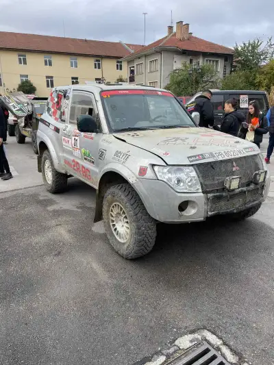 Tryavna 4x4 Forever 2022 — photo 2 of 22