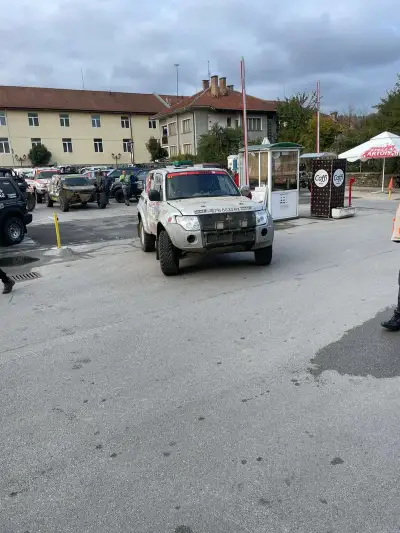 Tryavna 4x4 Forever 2022 — photo 3 of 22