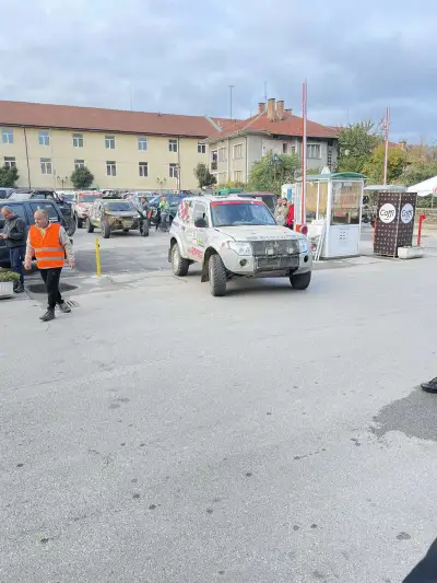 Tryavna 4x4 Forever 2022 — photo 4 of 22