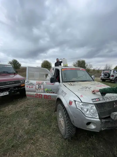 Tryavna 4x4 Forever 2022 — photo 5 of 22
