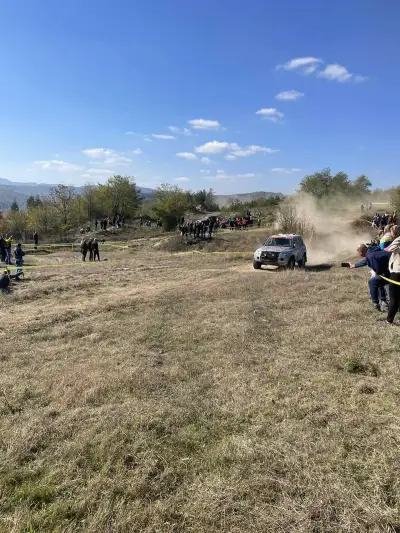 Tryavna 4x4 Forever 2022 — photo 9 of 22