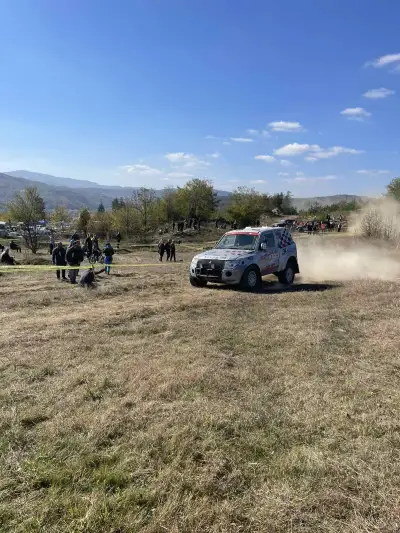 Tryavna 4x4 Forever 2022 — photo 10 of 22