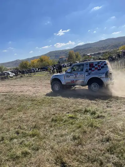 Tryavna 4x4 Forever 2022 — photo 11 of 22