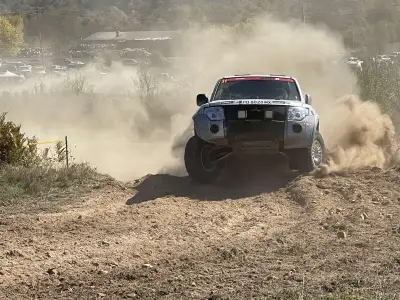 Tryavna 4x4 Forever 2022 — photo 13 of 22
