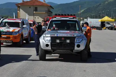 Rally Greece 2016 — photo 3 of 3